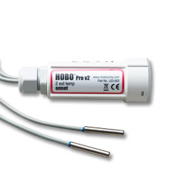 雙溫度記錄儀U23-003溫度數(shù)據(jù)自動(dòng)采集