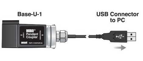 HOBO BASE-U-1(sh)(j)B