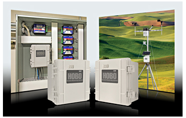 СԄӚվHOBO U30-NRCr(nng)I(y)У@оԺx