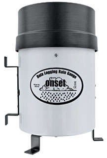 雨量傳感器HOBO S-RGA-M002雨量筒