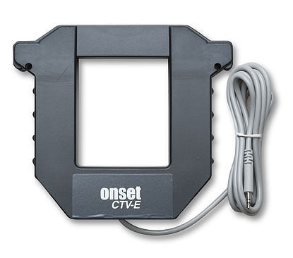 60-600安培AC交流電流傳感器CTV-E高精度探頭