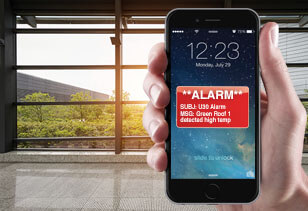 RX3000氣象站HOBOlink基于Web顯示/讀取的強大功能