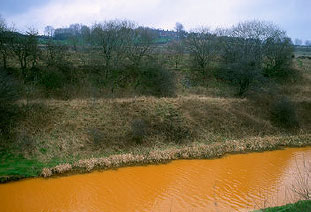 HOBO數(shù)據(jù)記錄儀深入礦井水提供排水量預警