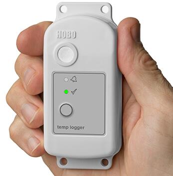 HOBO新品網絡研討會現接受報名——新品 MX2300溫度/相對濕度記錄器